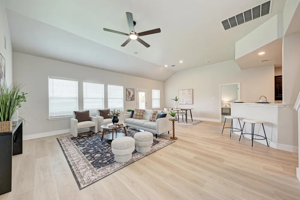1704 Stonehaven Lane Round Rock, TX 78665