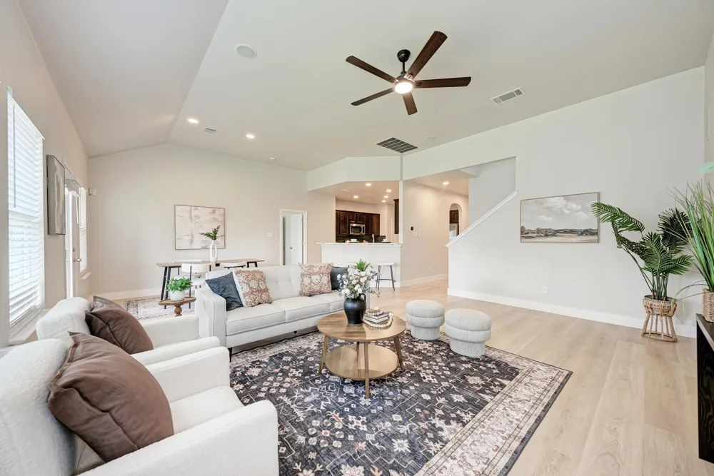 1704 Stonehaven Lane Round Rock, TX 78665
