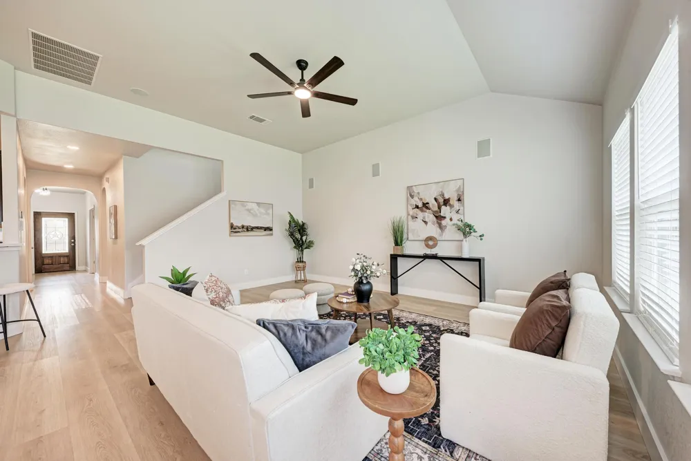 1704 Stonehaven Lane Round Rock, TX 78665