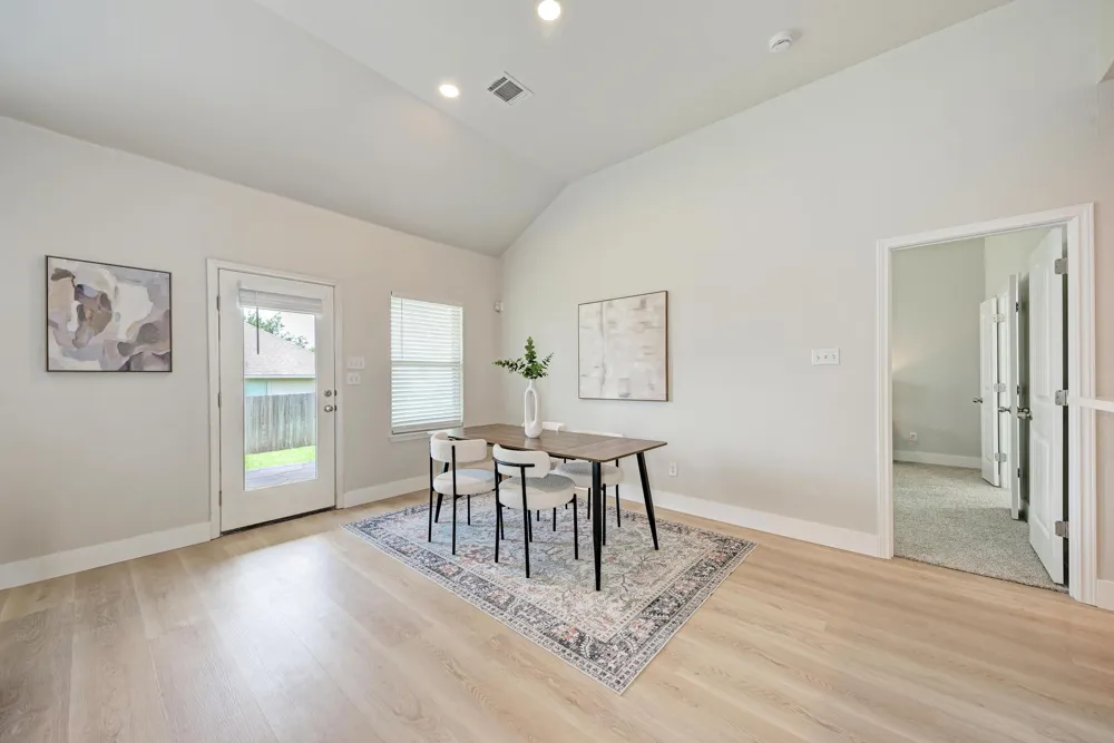 1704 Stonehaven Lane Round Rock, TX 78665