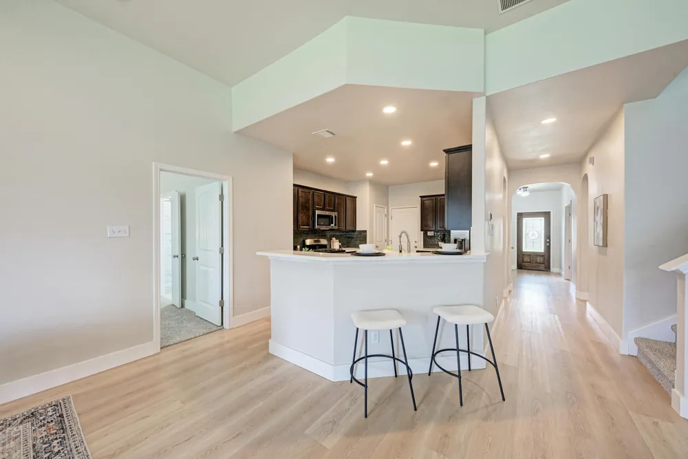 1704 Stonehaven Lane Round Rock, TX 78665