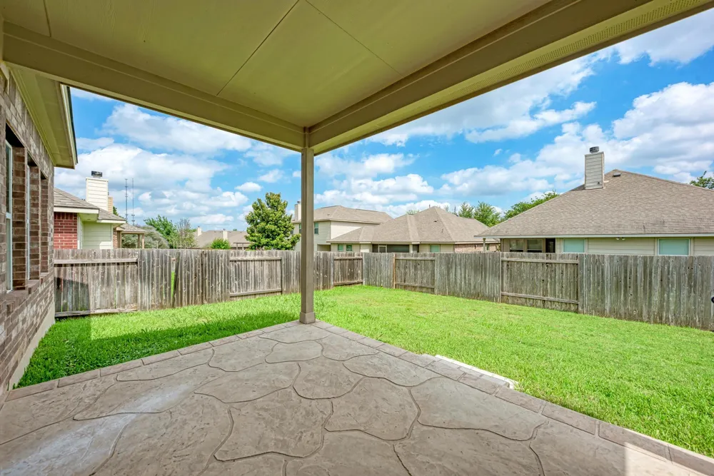 1704 Stonehaven Lane Round Rock, TX 78665