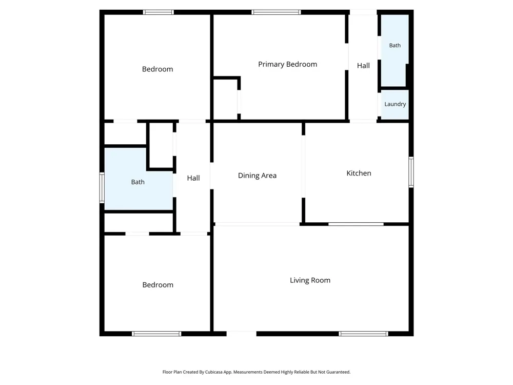 306 Center Street Pasadena, TX 77506
