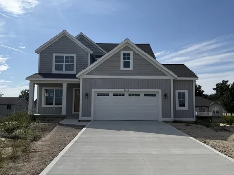 3693 Elderberry Drive #Lot 225
