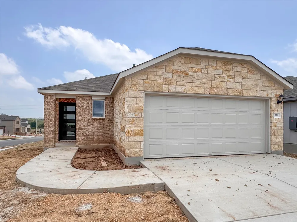 111 Bayou Mint Boulevard Buda, TX 78610