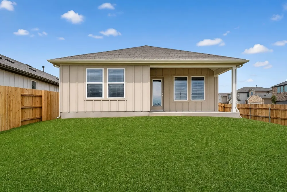 111 Bayou Mint Boulevard Buda, TX 78610