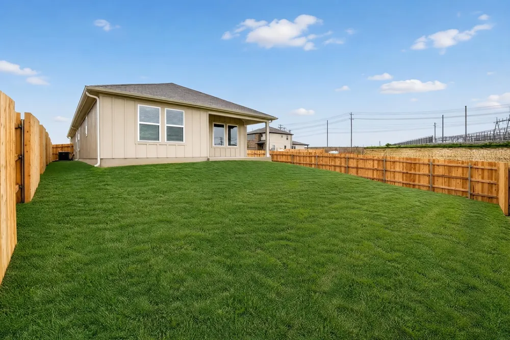 111 Bayou Mint Boulevard Buda, TX 78610