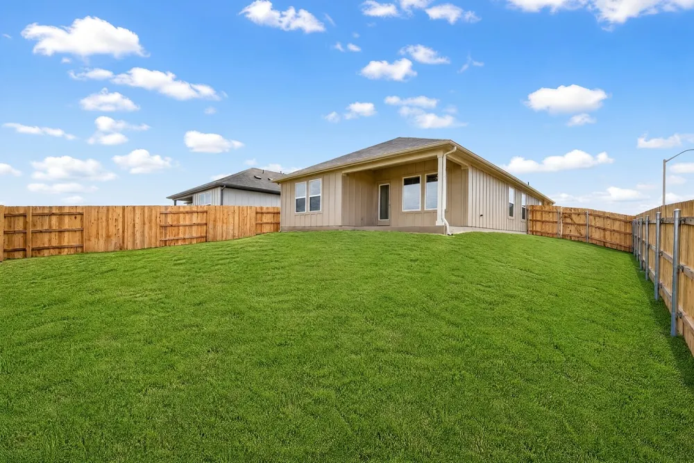 111 Bayou Mint Boulevard Buda, TX 78610
