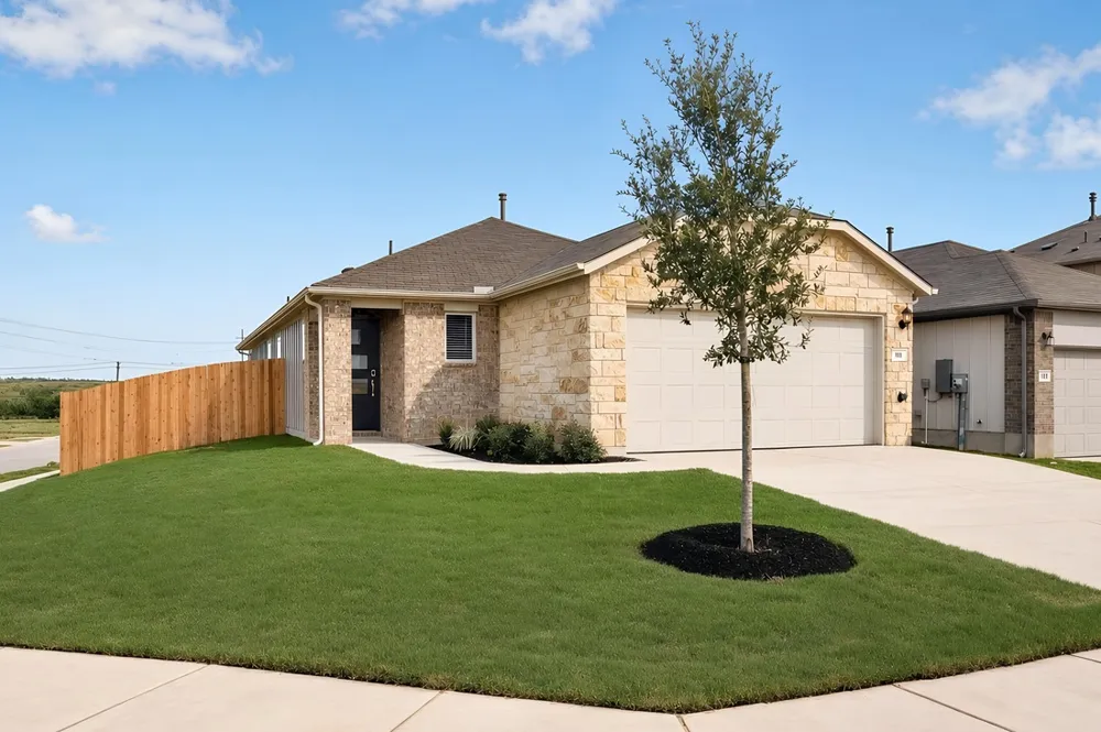 111 Bayou Mint Boulevard Buda, TX 78610
