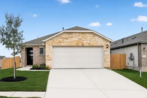 111 Bayou Mint Boulevard