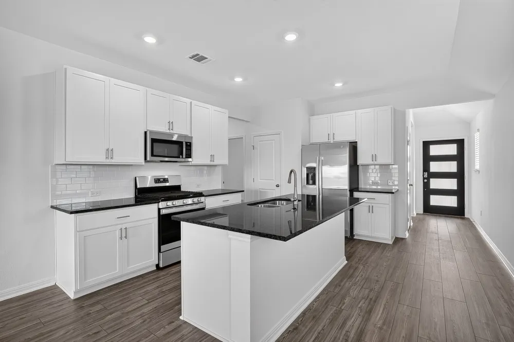 111 Bayou Mint Boulevard Buda, TX 78610