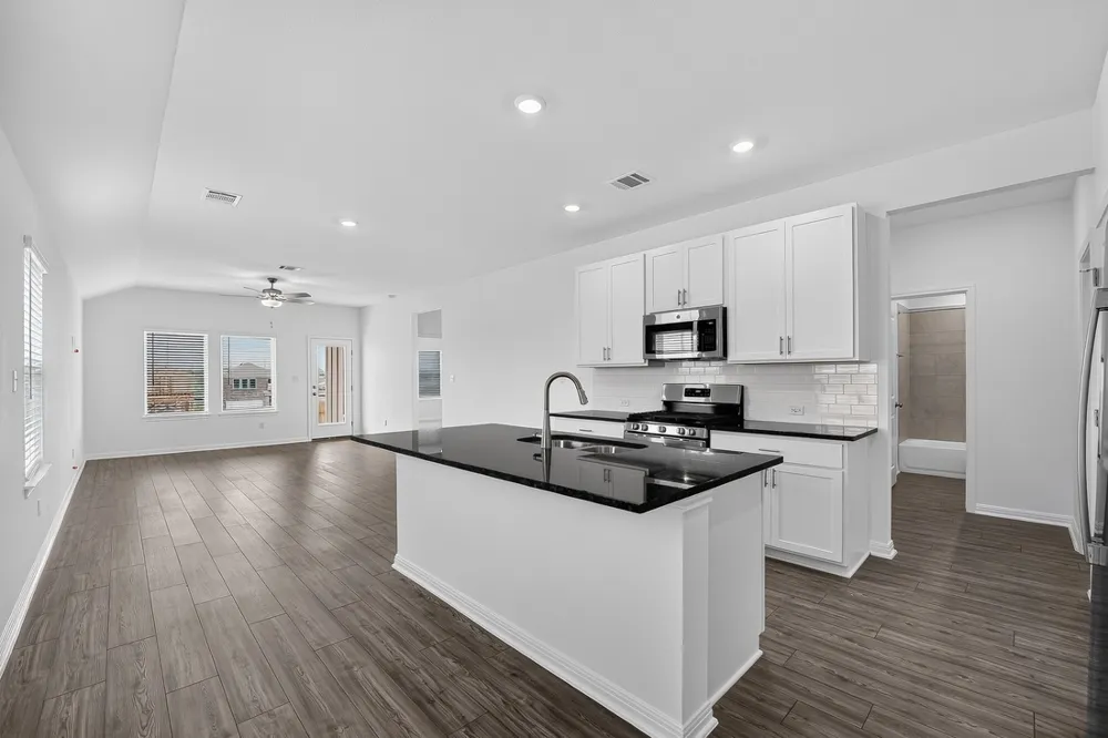 111 Bayou Mint Boulevard Buda, TX 78610