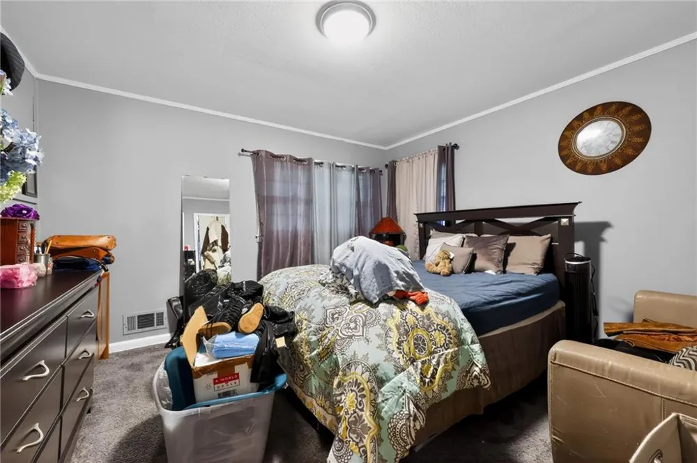 1819 Canterbury Road Macon, GA 31206