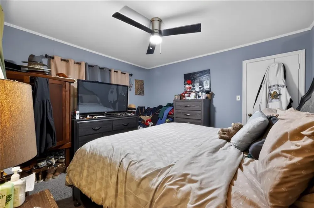 1819 Canterbury Road Macon, GA 31206