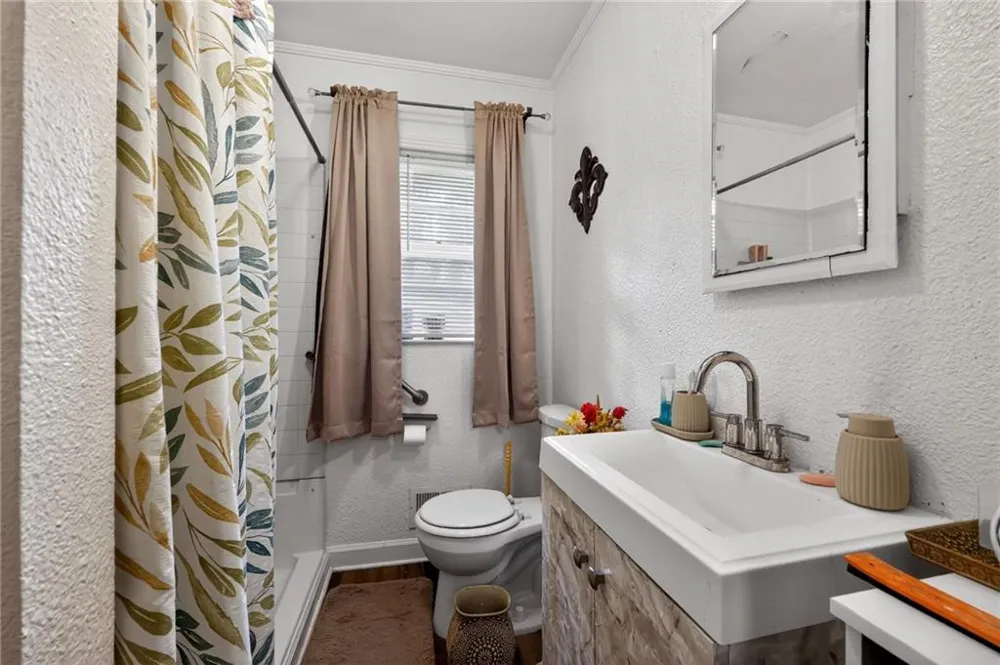 1819 Canterbury Road Macon, GA 31206