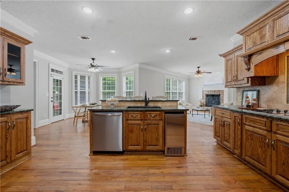582 Knox Chapel Road Social Circle, GA 30025