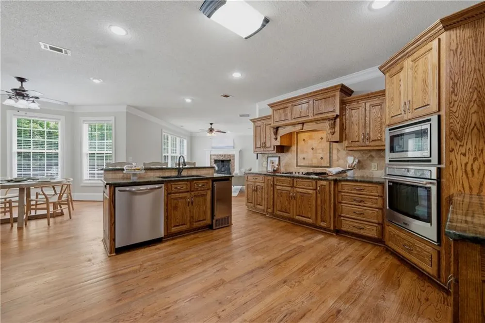 582 Knox Chapel Road Social Circle, GA 30025