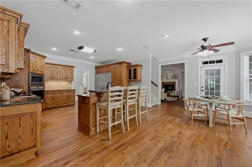 582 Knox Chapel Road Social Circle, GA 30025