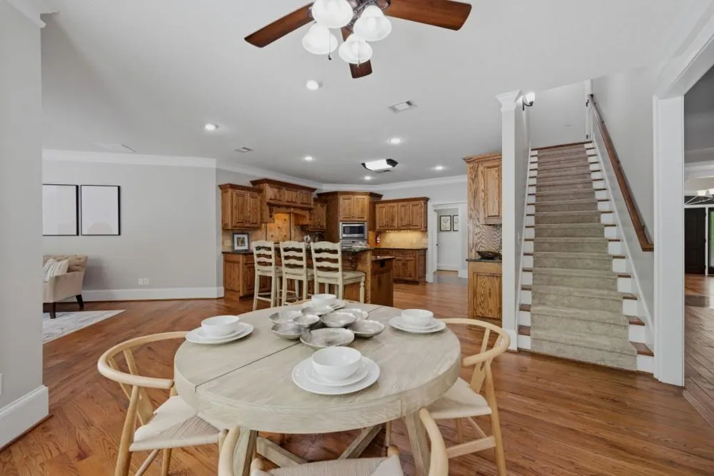 582 Knox Chapel Road Social Circle, GA 30025