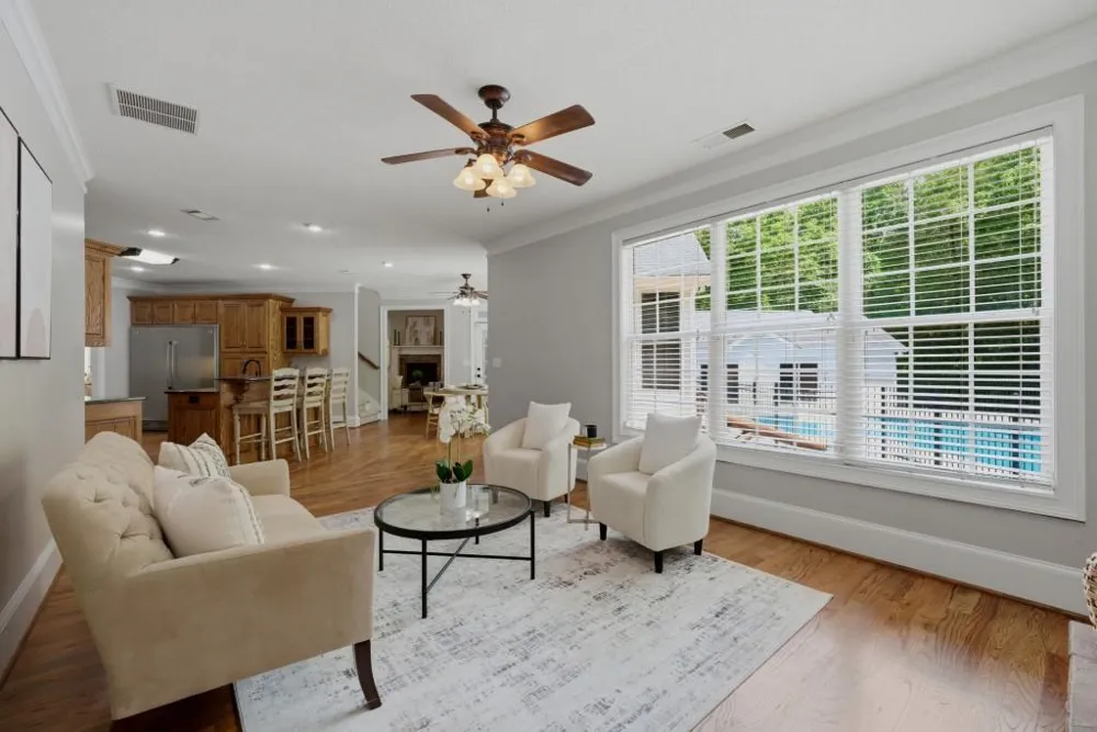 582 Knox Chapel Road Social Circle, GA 30025