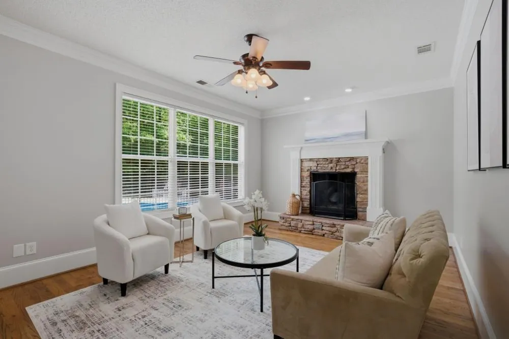 582 Knox Chapel Road Social Circle, GA 30025