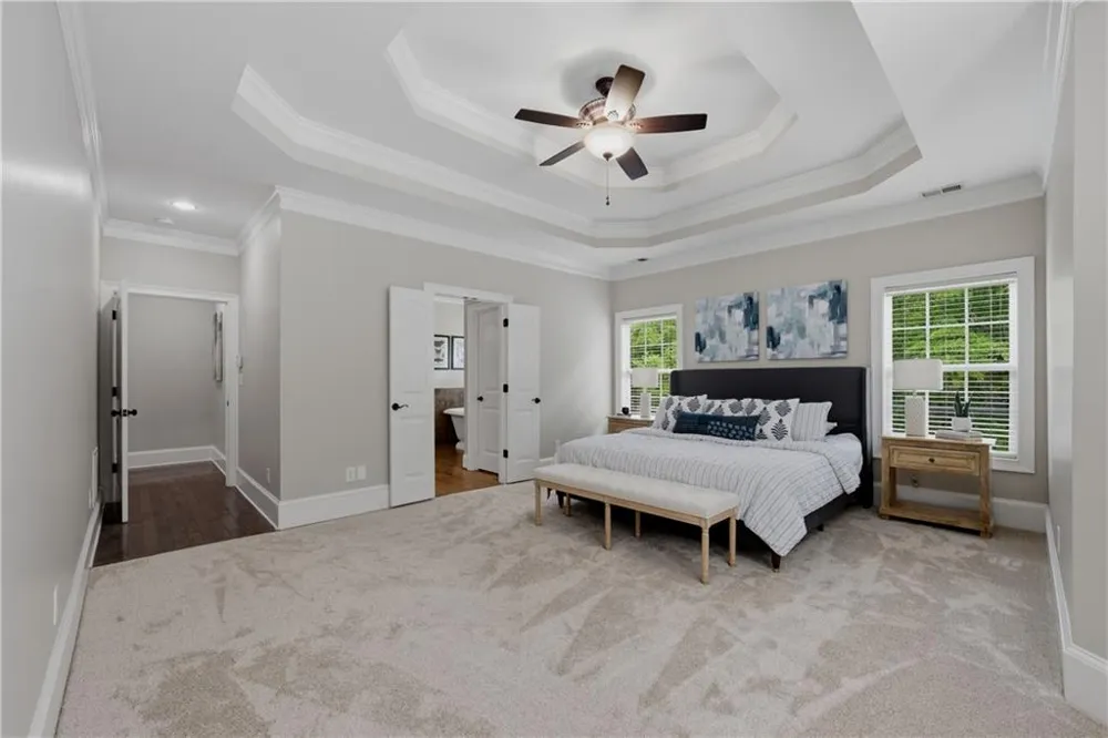 582 Knox Chapel Road Social Circle, GA 30025