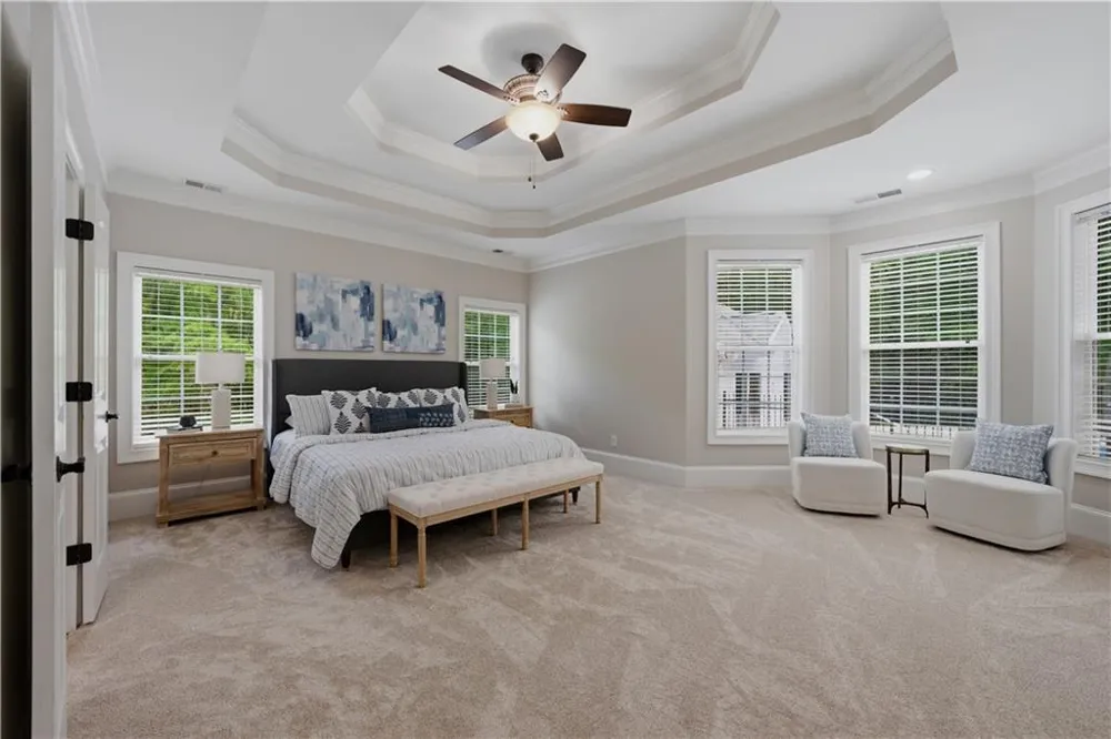 582 Knox Chapel Road Social Circle, GA 30025