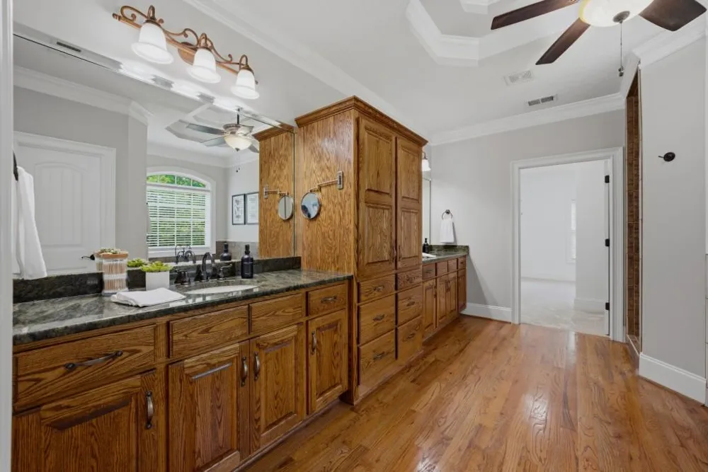 582 Knox Chapel Road Social Circle, GA 30025