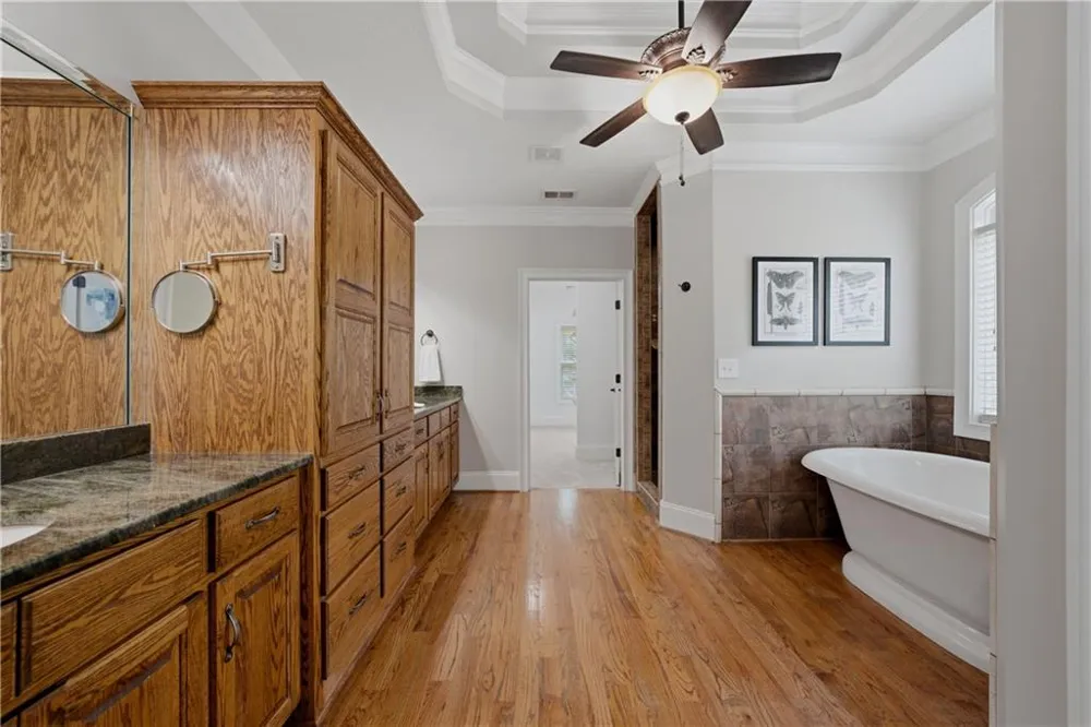 582 Knox Chapel Road Social Circle, GA 30025