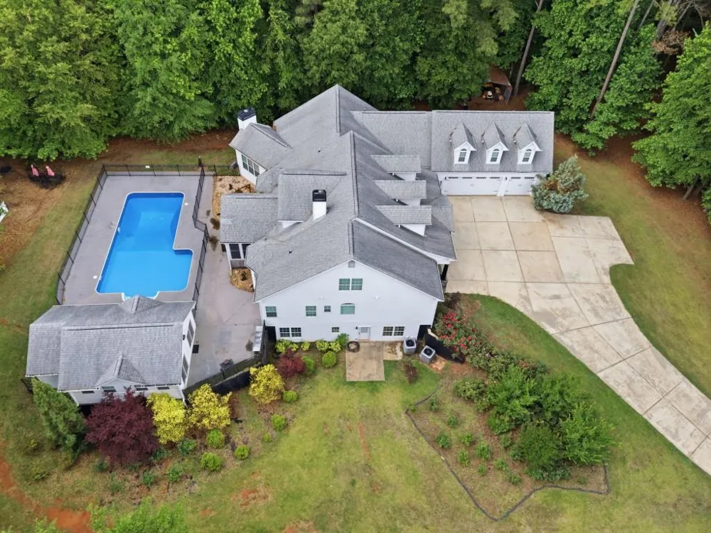 582 Knox Chapel Road Social Circle, GA 30025