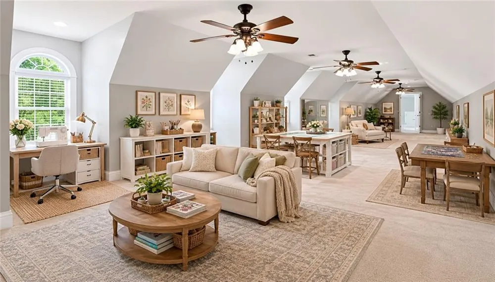 582 Knox Chapel Road Social Circle, GA 30025