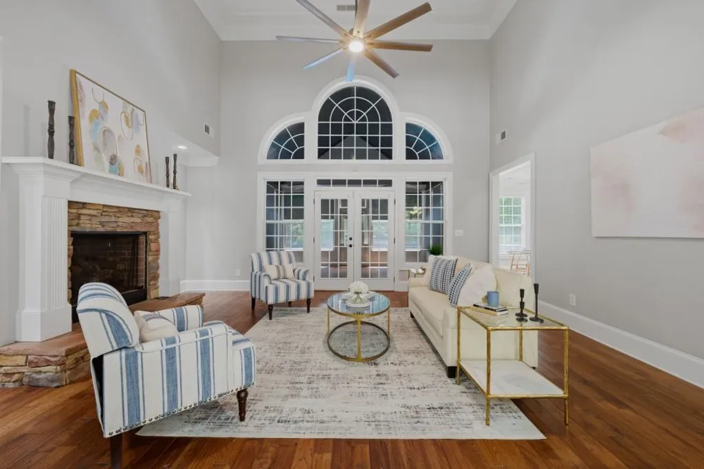 582 Knox Chapel Road Social Circle, GA 30025