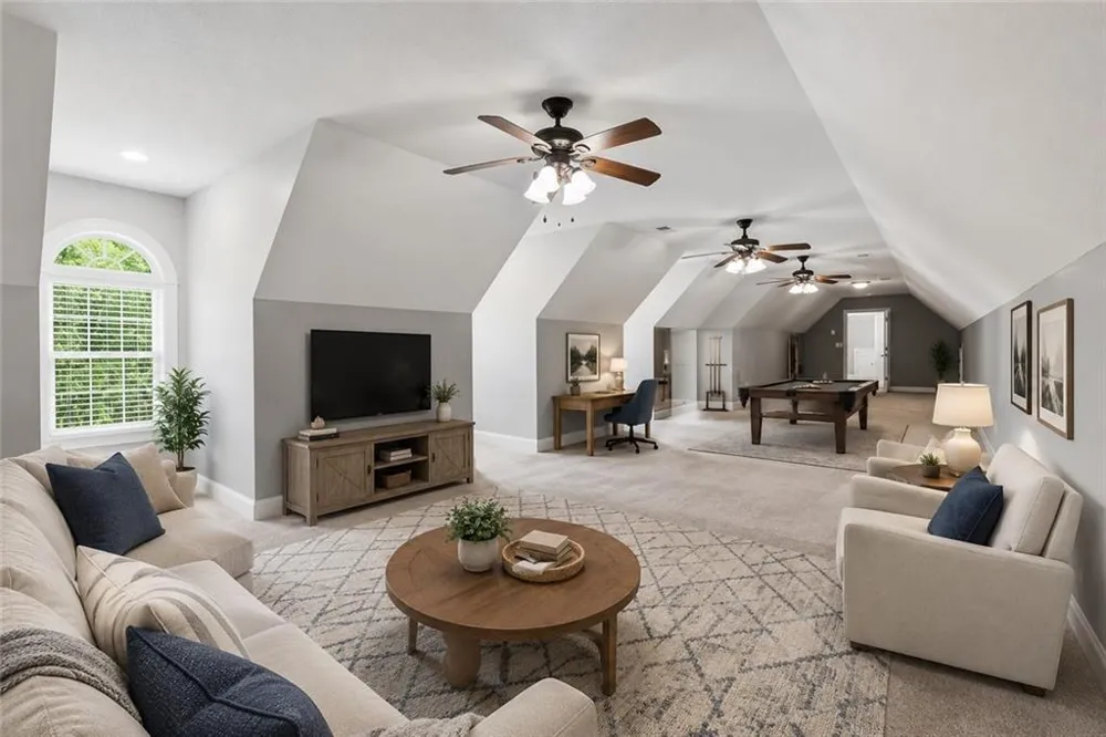 582 Knox Chapel Road Social Circle, GA 30025