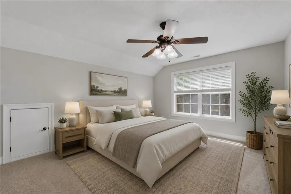 582 Knox Chapel Road Social Circle, GA 30025