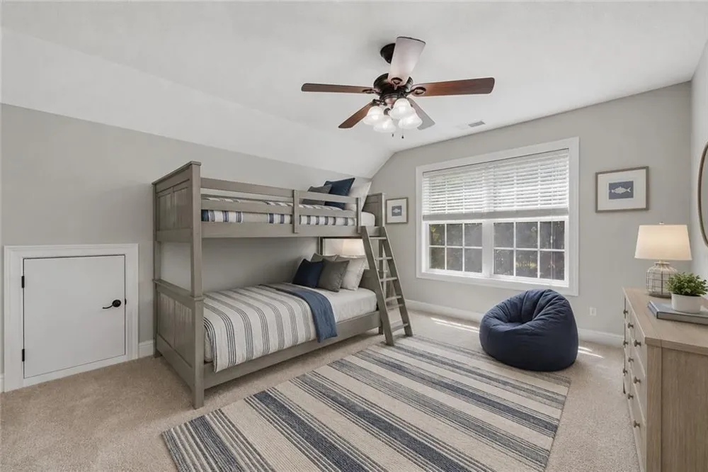582 Knox Chapel Road Social Circle, GA 30025