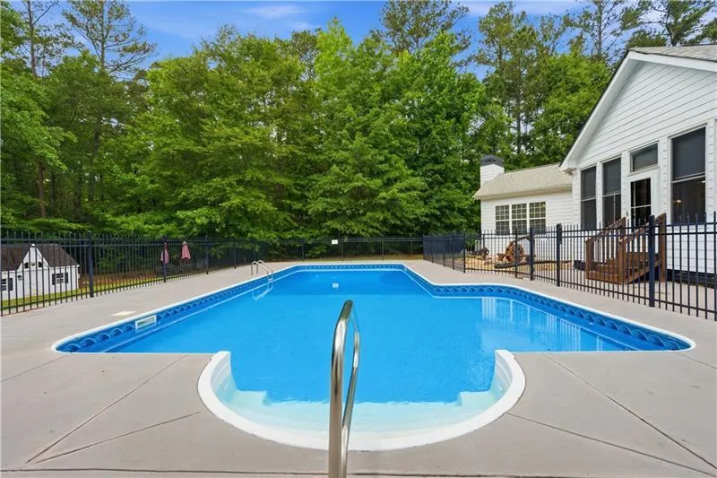 582 Knox Chapel Road Social Circle, GA 30025