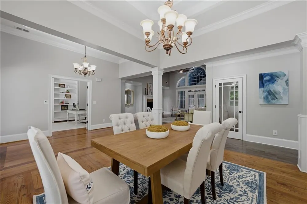 582 Knox Chapel Road Social Circle, GA 30025