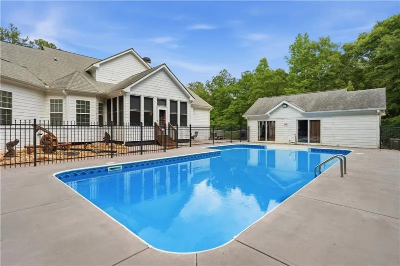 582 Knox Chapel Road Social Circle, GA 30025
