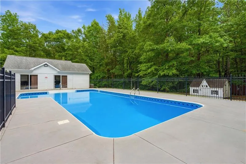 582 Knox Chapel Road Social Circle, GA 30025