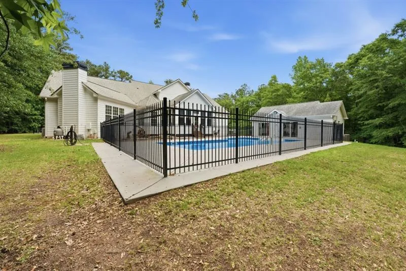 582 Knox Chapel Road Social Circle, GA 30025