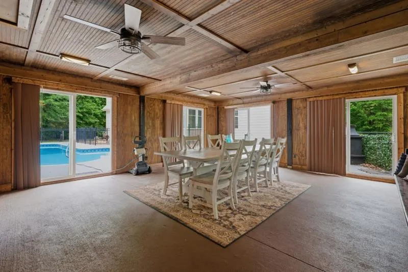 582 Knox Chapel Road Social Circle, GA 30025