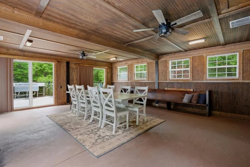 582 Knox Chapel Road Social Circle, GA 30025