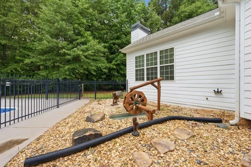 582 Knox Chapel Road Social Circle, GA 30025