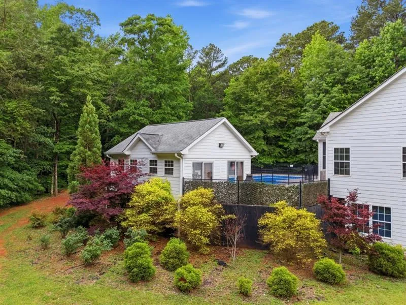 582 Knox Chapel Road Social Circle, GA 30025