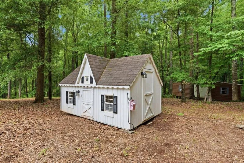 582 Knox Chapel Road Social Circle, GA 30025
