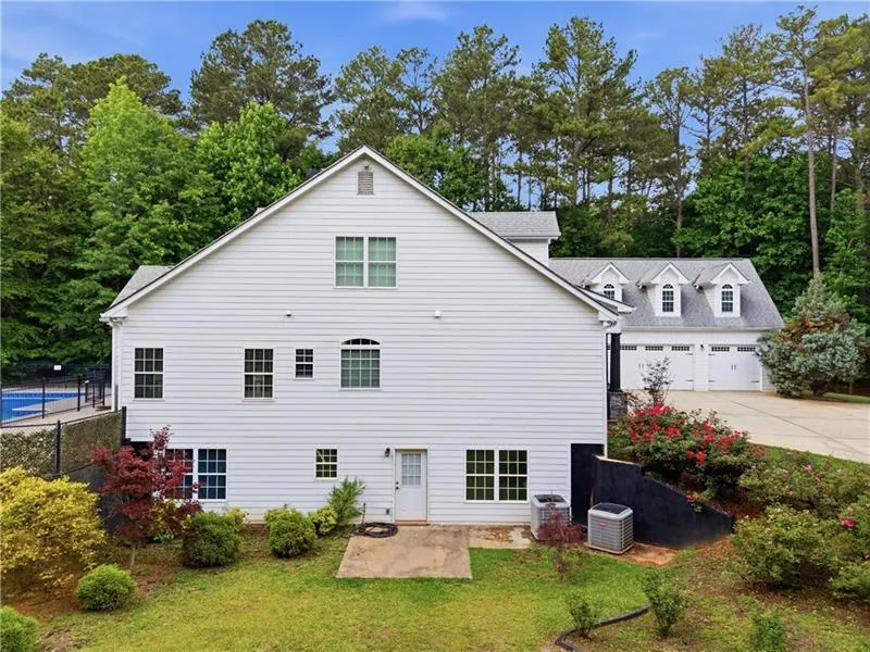582 Knox Chapel Road Social Circle, GA 30025
