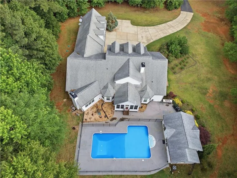 582 Knox Chapel Road Social Circle, GA 30025