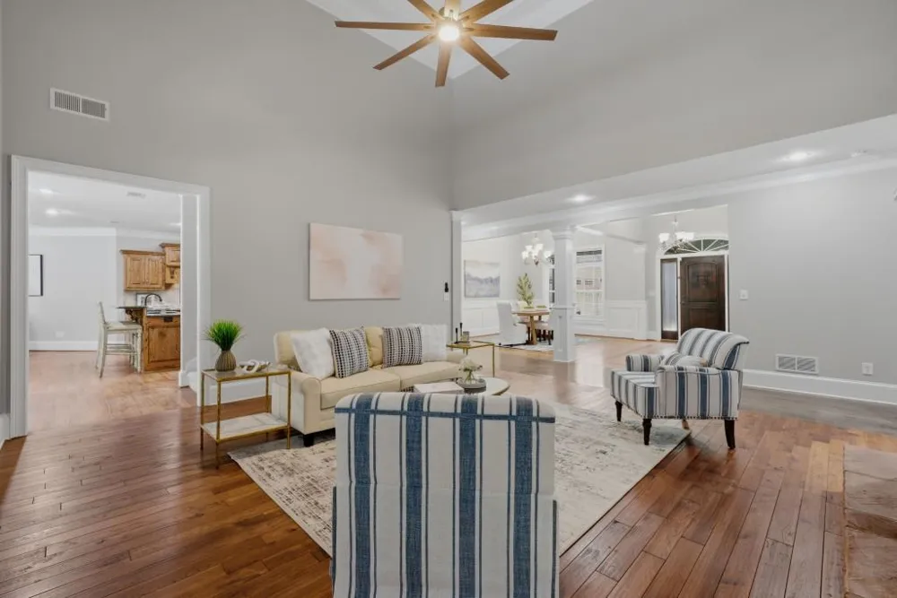 582 Knox Chapel Road Social Circle, GA 30025