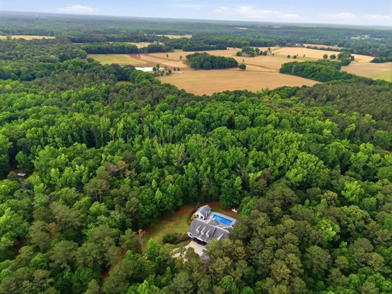 582 Knox Chapel Road Social Circle, GA 30025