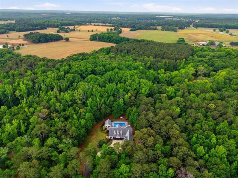 582 Knox Chapel Road Social Circle, GA 30025